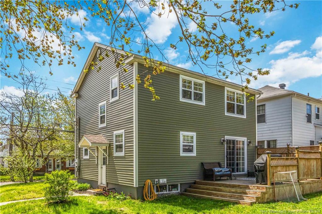73 Burlington Ave, Moncton, NB