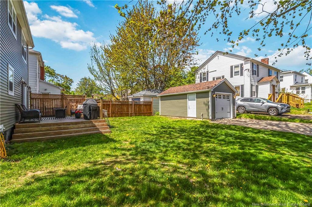 73 Burlington Ave, Moncton, NB