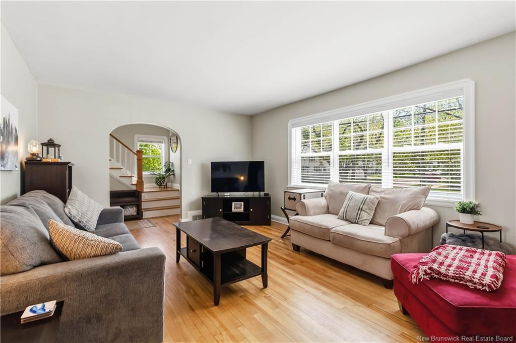 73 Burlington Ave, Moncton, NB