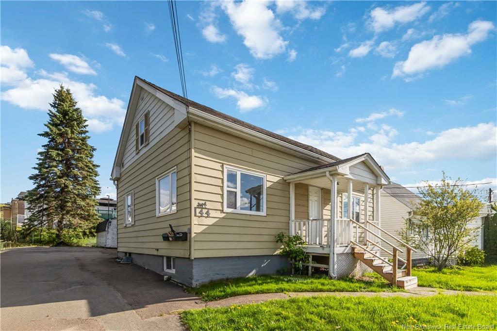 144 Gould St, Dieppe, NB