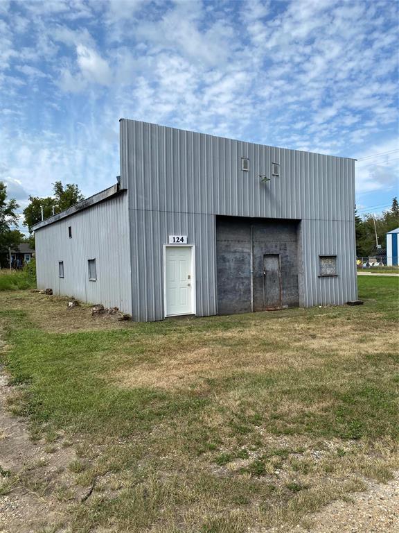 124 3Rd Avenue N, Swan River, MB