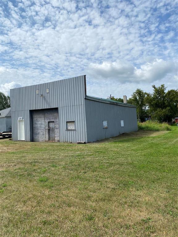 124 3Rd Avenue N, Swan River, MB