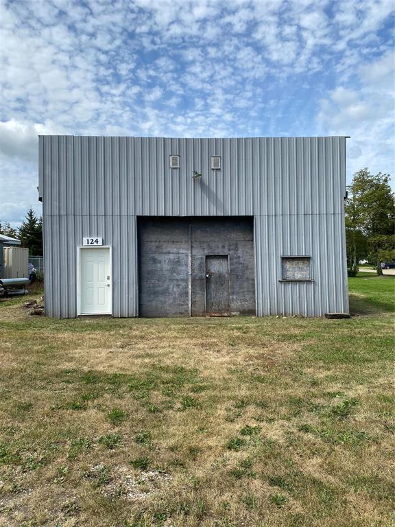 124 3Rd Avenue N, Swan River, MB