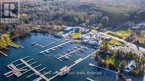 Marina and Boat Launch Nearby - Lot 41 Explorers Landing, Tiny, ON