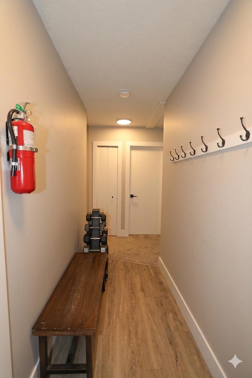 221-223-1051 Gerry Sorensen Way, Kimberley, BC - Indoor Photo Showing Other Room