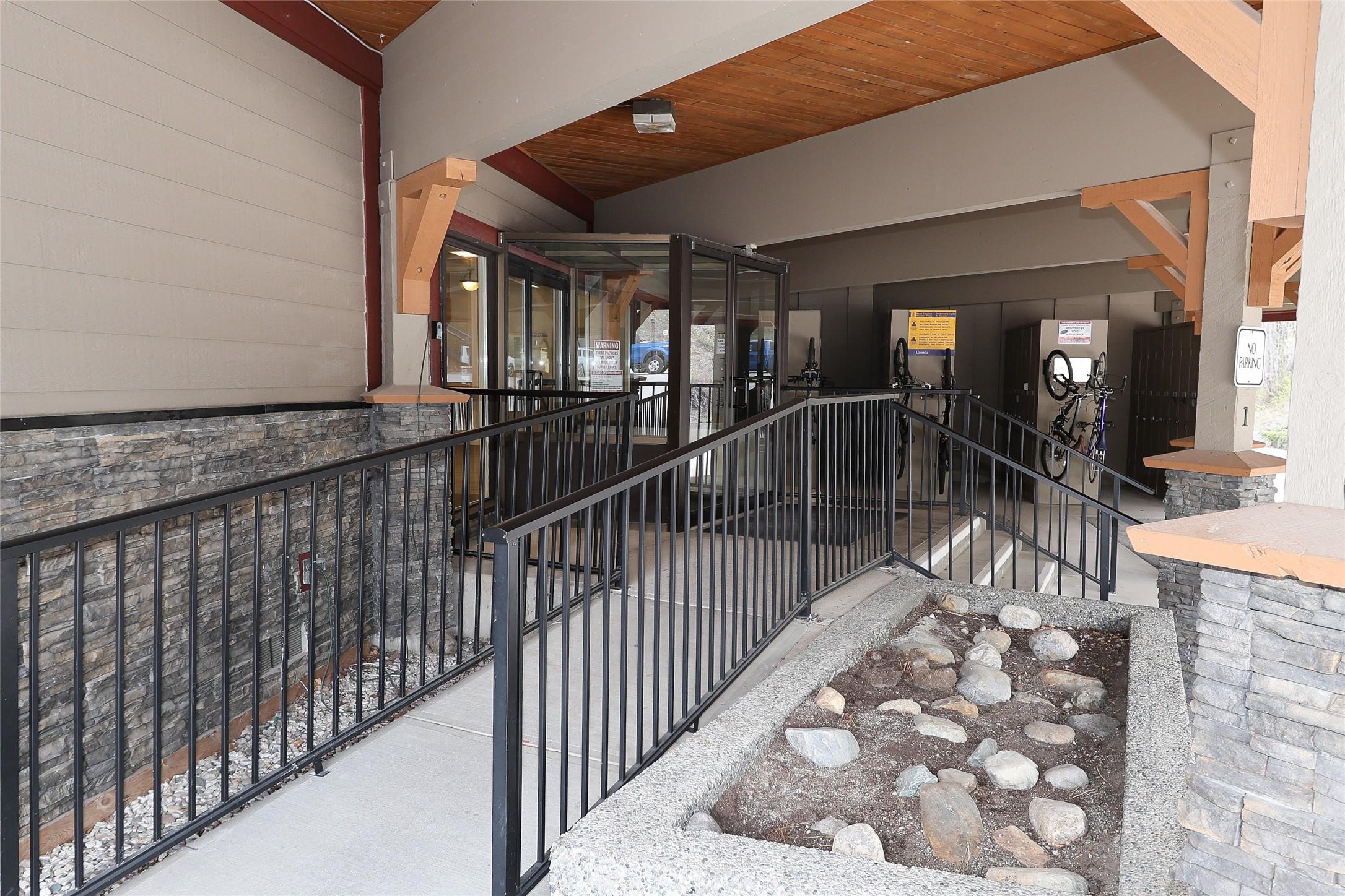 221-223-1051 Gerry Sorensen Way, Kimberley, BC - Photo Showing Other Room