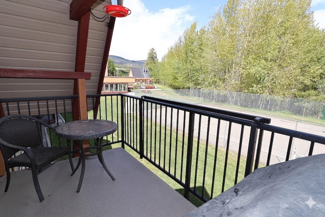 221-223-1051 Gerry Sorensen Way, Kimberley, BC - Outdoor With Exterior