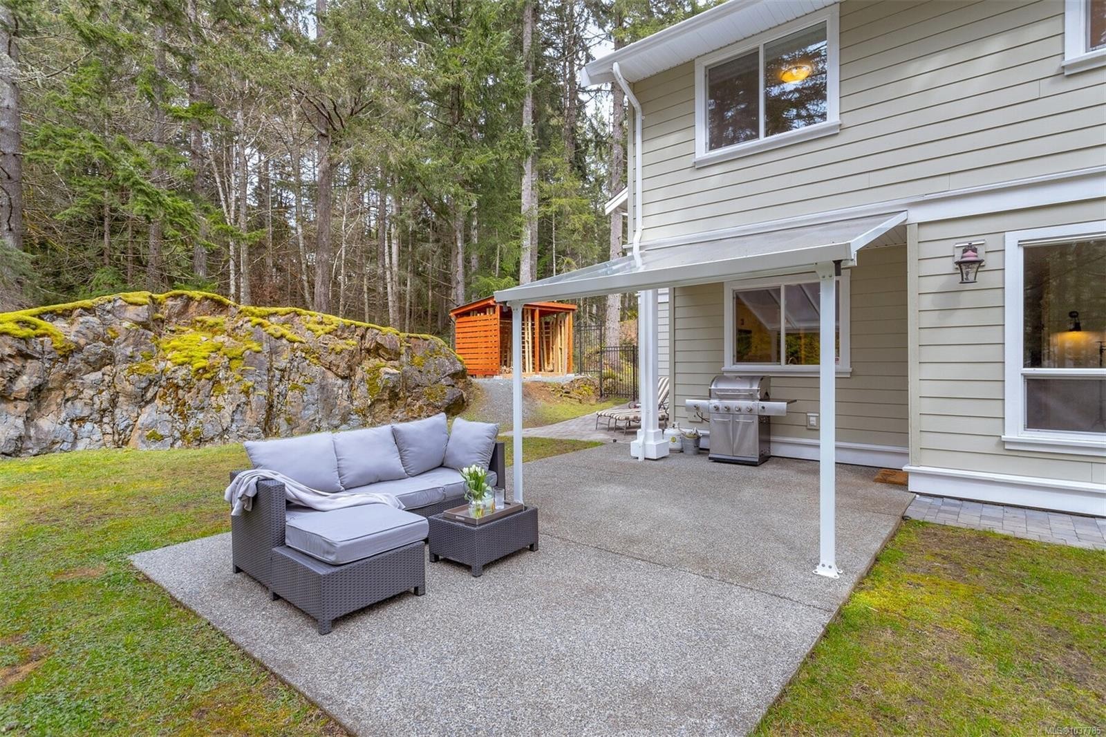 1622 Millstream Rd, Highlands, BC
