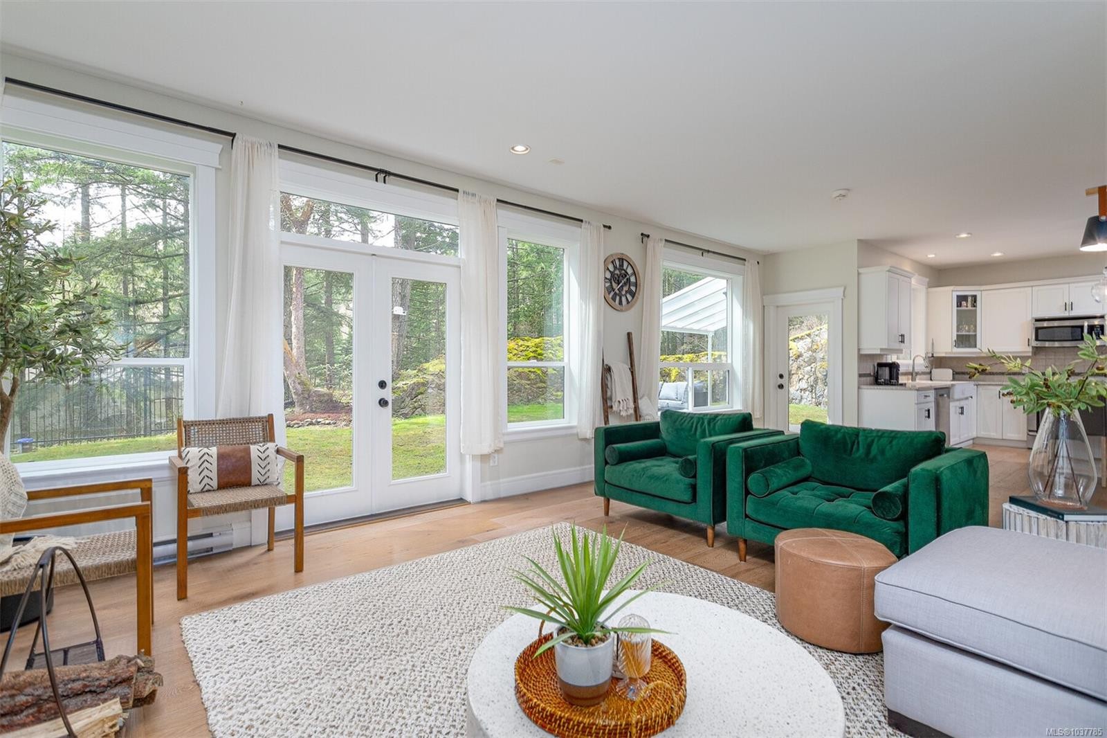 1622 Millstream Rd, Highlands, BC