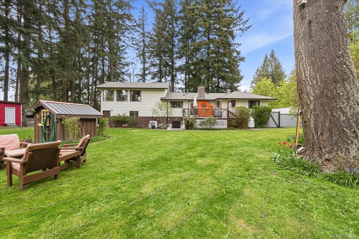 13345 Cedar Rd, Nanaimo, BC