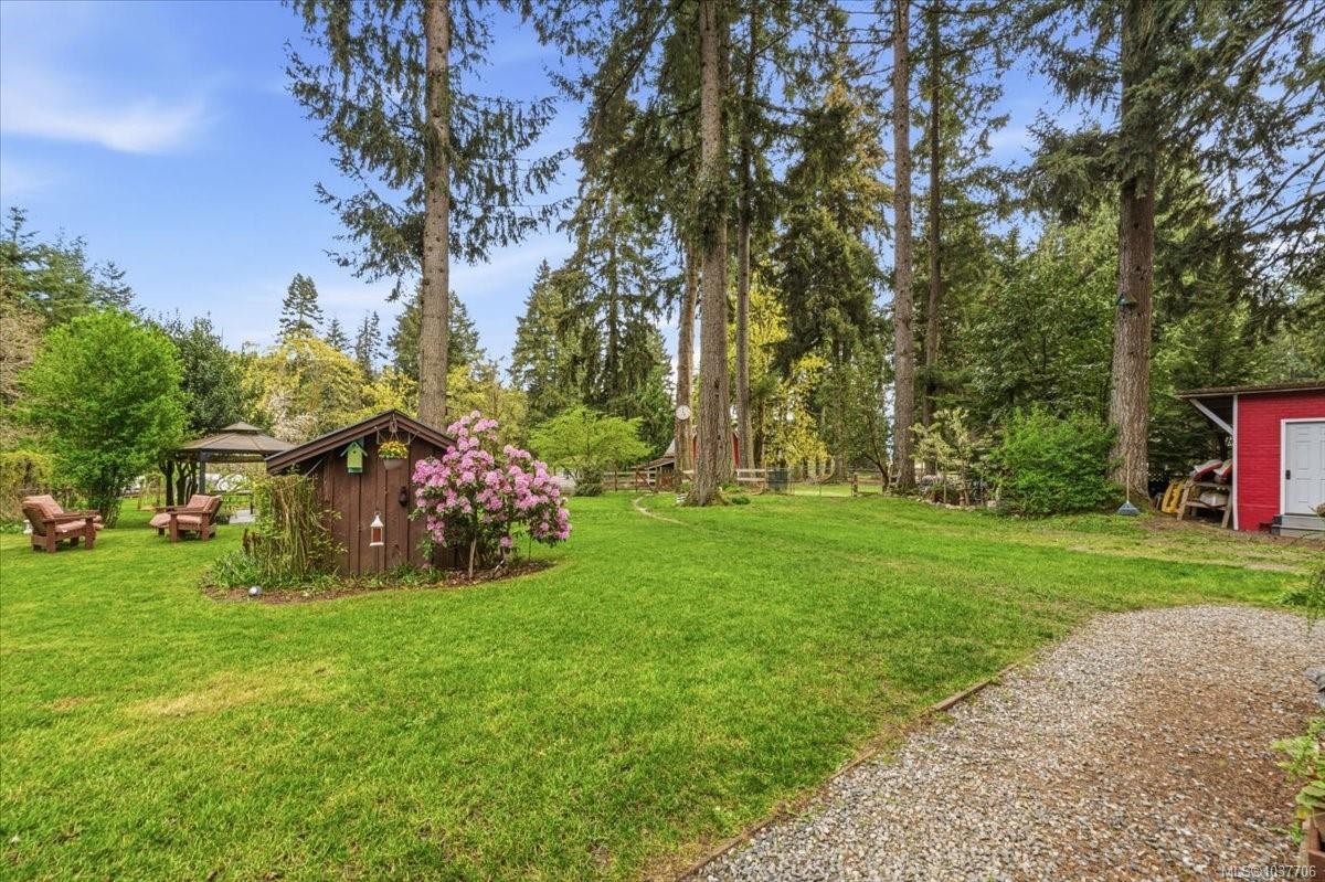 13345 Cedar Rd, Nanaimo, BC
