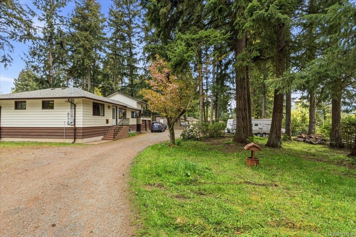 13345 Cedar Rd, Nanaimo, BC