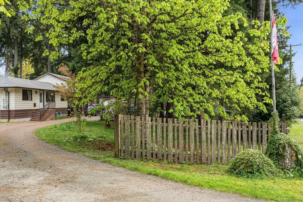 13345 Cedar Rd, Nanaimo, BC
