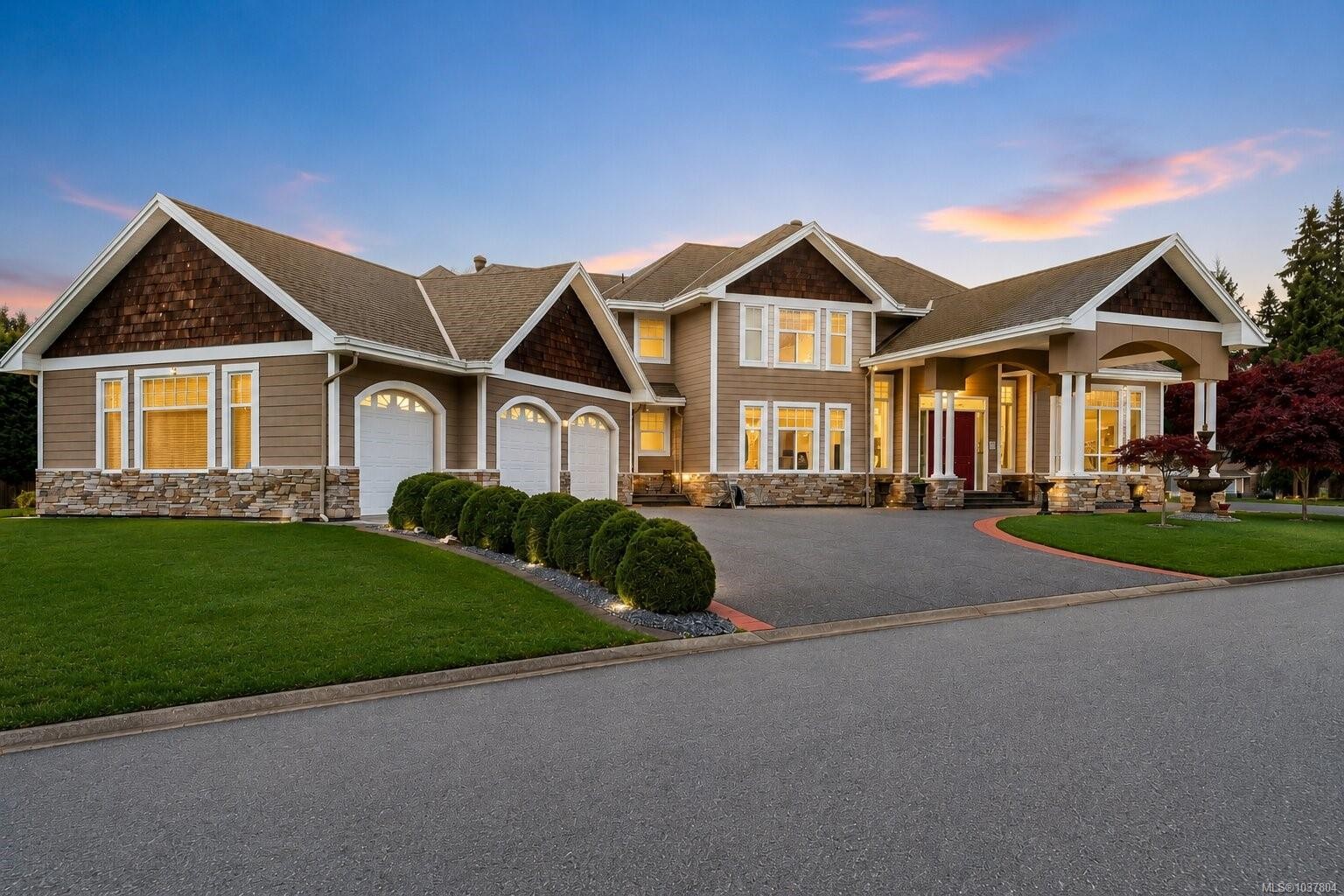 6797 Hampton Pl, Duncan, BC