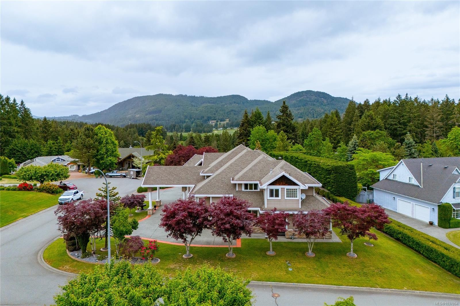 6797 Hampton Pl, Duncan, BC