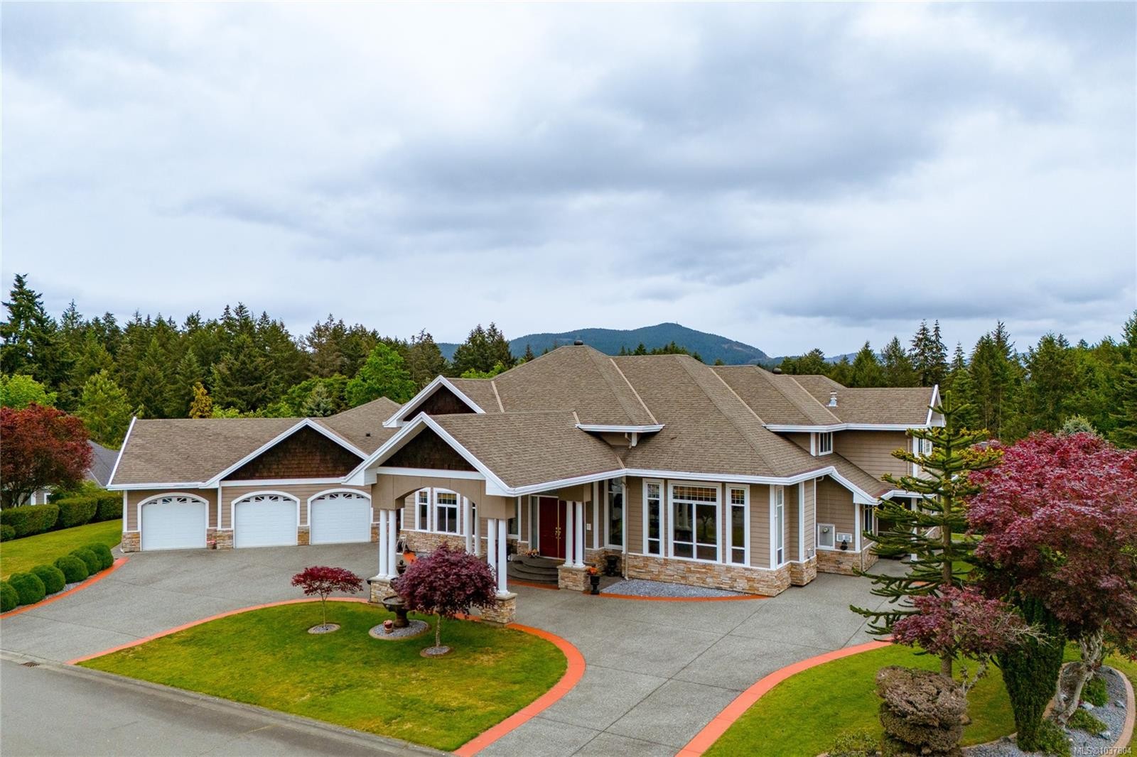 6797 Hampton Pl, Duncan, BC
