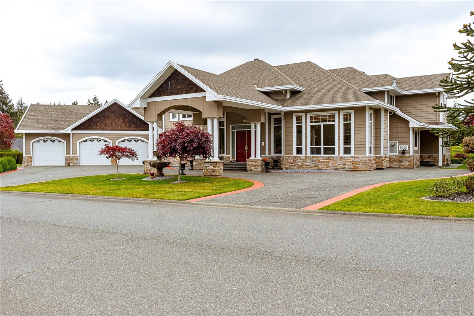 6797 Hampton Pl, Duncan, BC