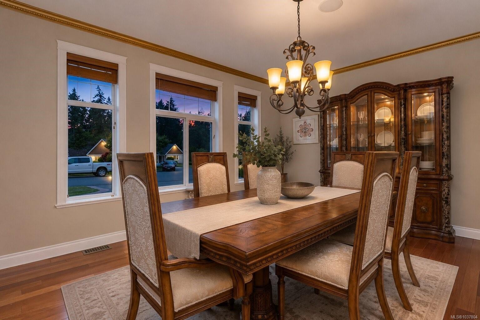 6797 Hampton Pl, Duncan, BC