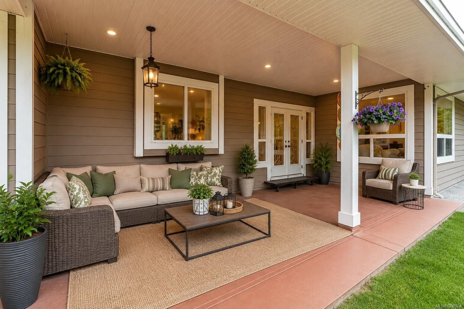 6797 Hampton Pl, Duncan, BC