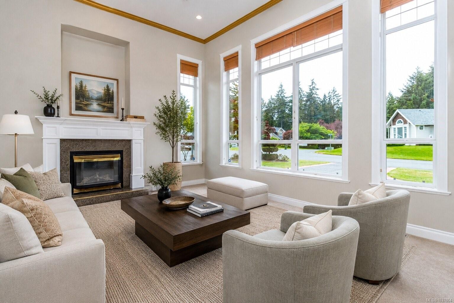 6797 Hampton Pl, Duncan, BC