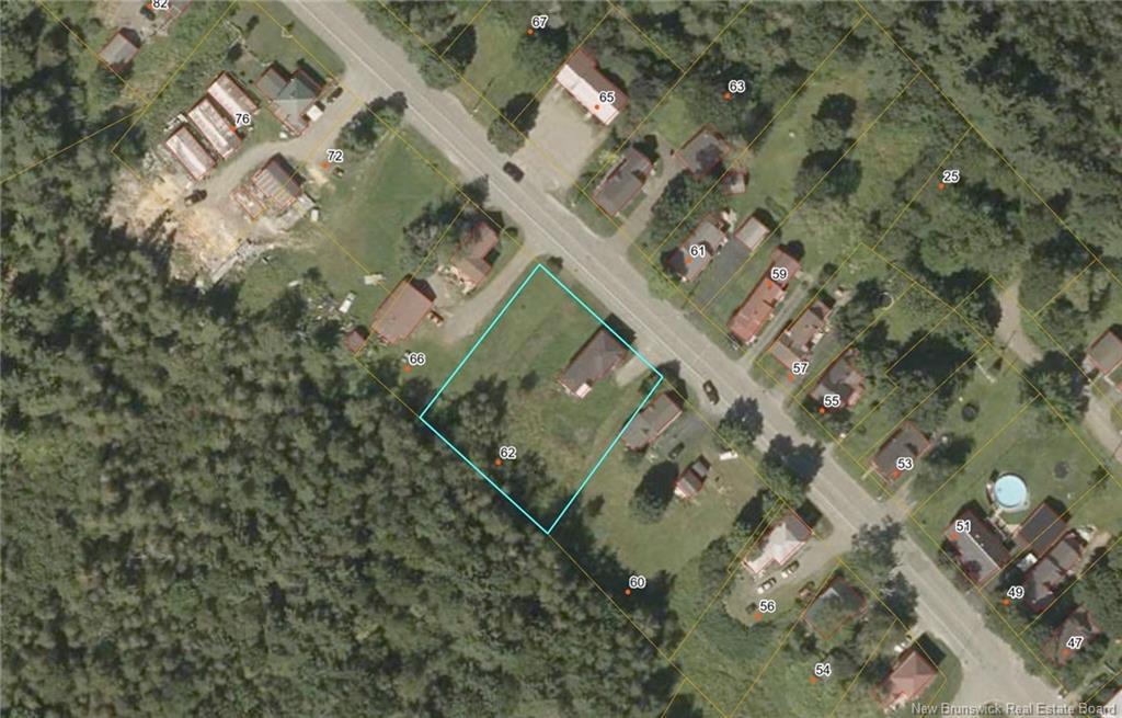 62 Church St, Saint Stephen, NB