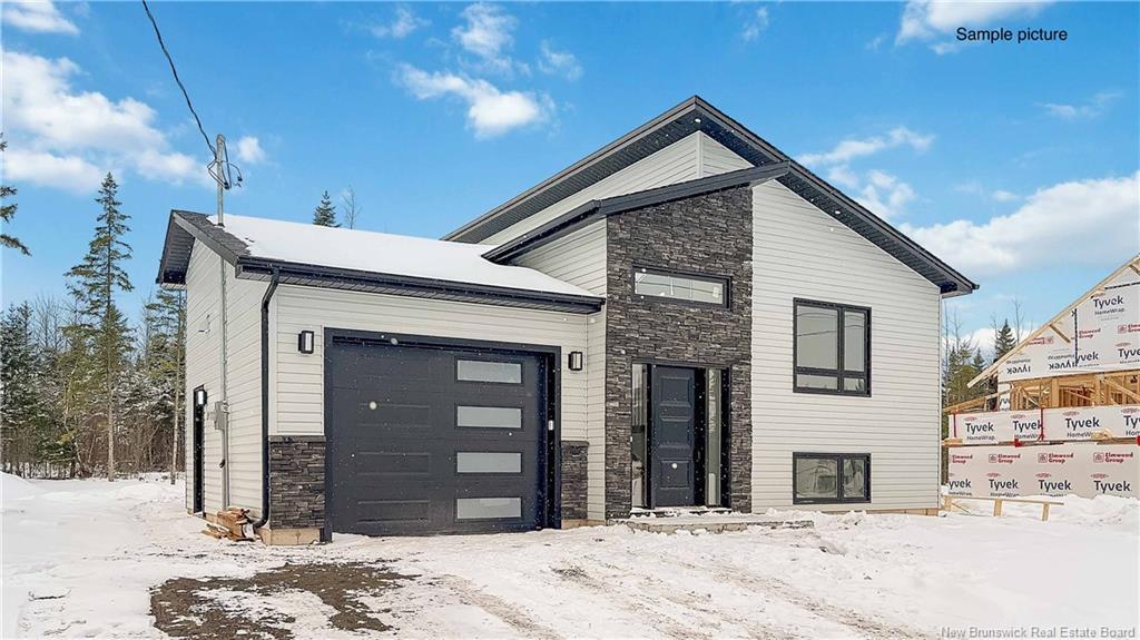 159 Carrington Dr, Riverview, NB