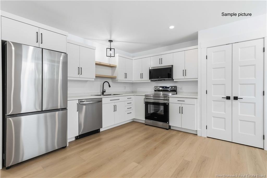 159 Carrington Dr, Riverview, NB