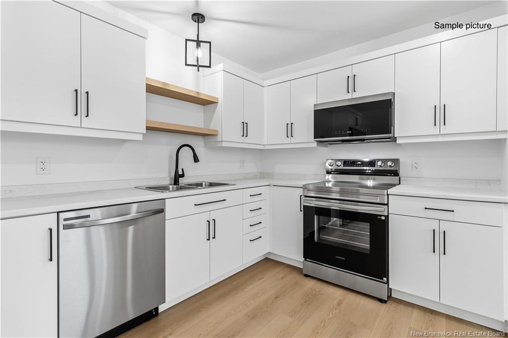 159 Carrington Dr, Riverview, NB