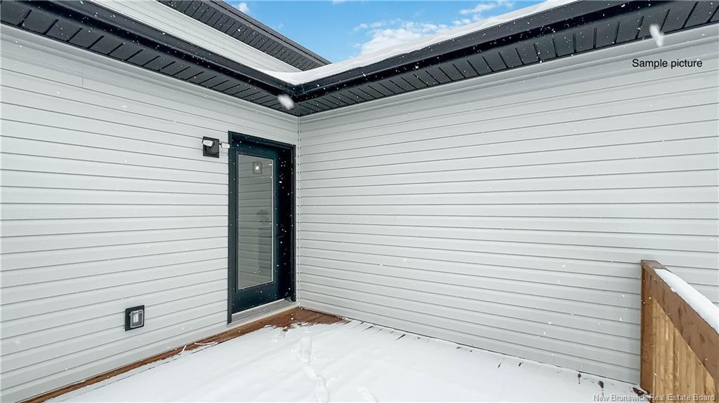 159 Carrington Dr, Riverview, NB