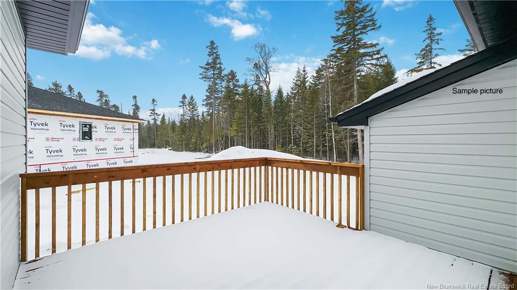 159 Carrington Dr, Riverview, NB