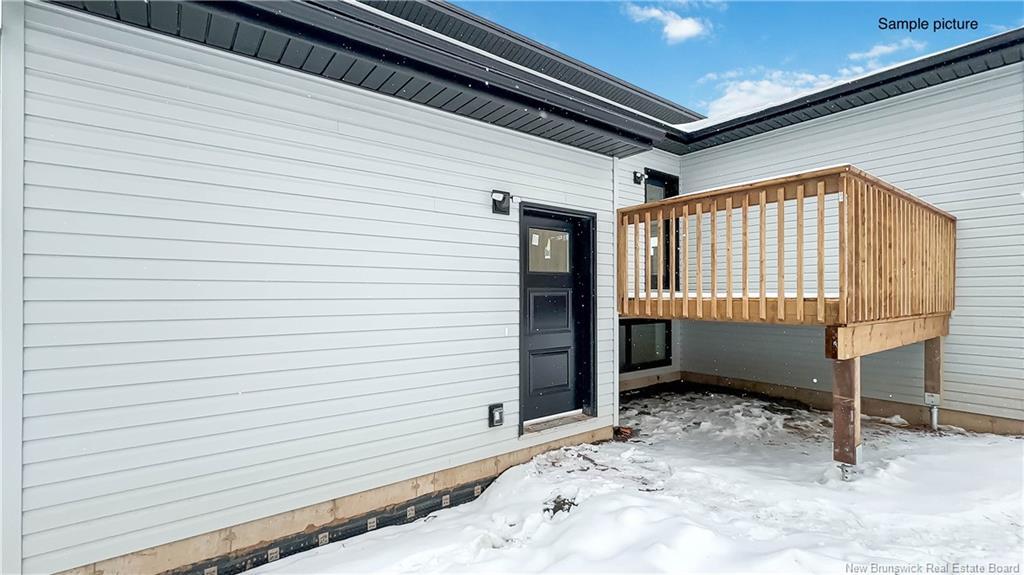 159 Carrington Dr, Riverview, NB