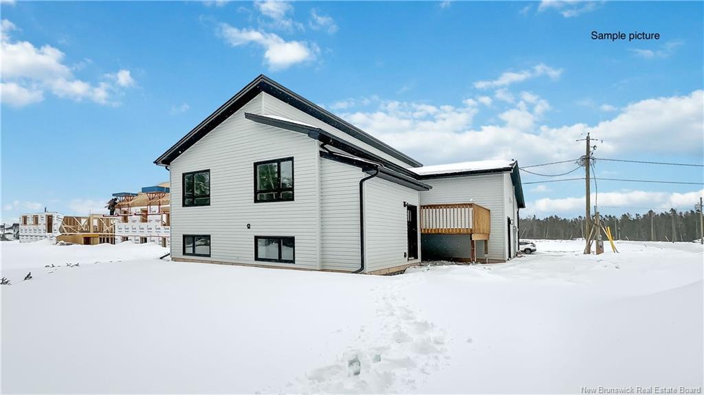 159 Carrington Dr, Riverview, NB