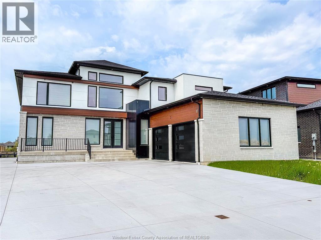 7 Cypress Pointe, Leamington, ON - Outdoor