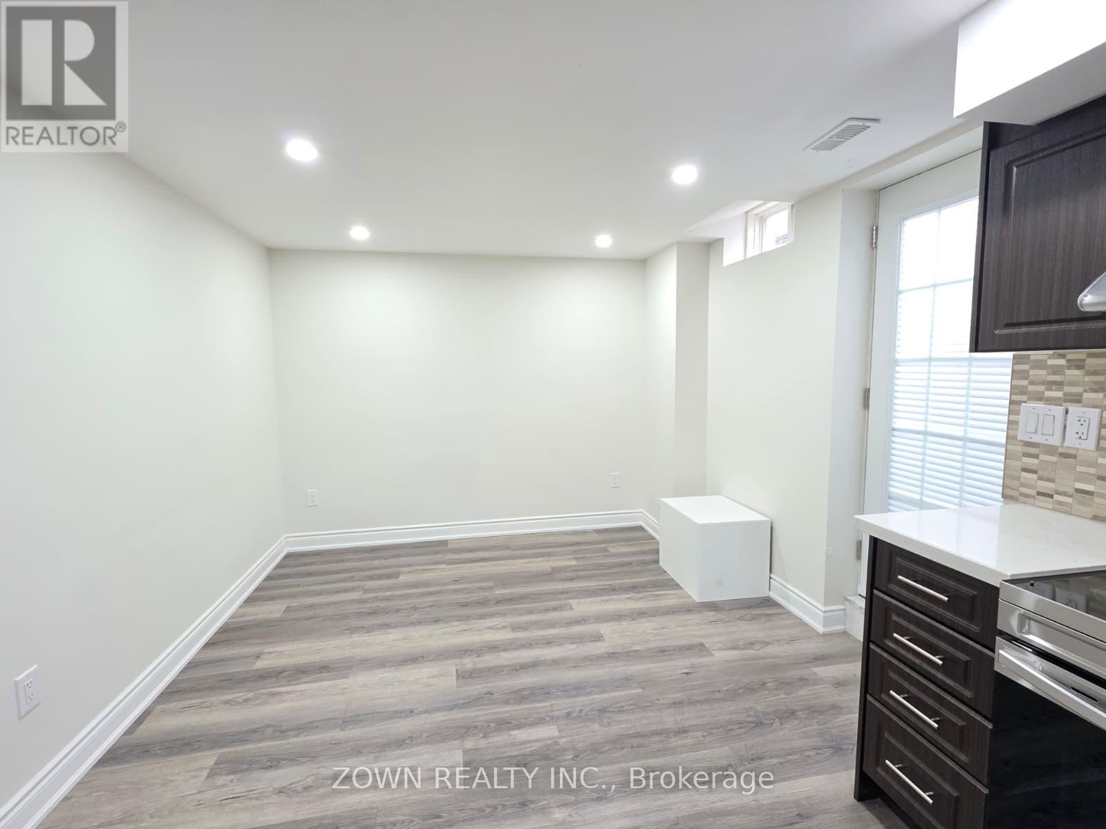 Lower - 47 Niceview Drive, Brampton, ON - Indoor