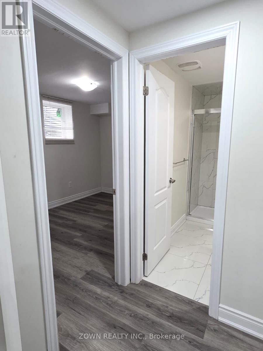 Lower - 47 Niceview Drive, Brampton, ON - Indoor