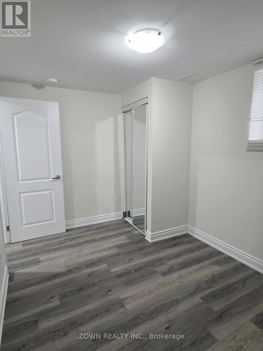 Lower - 47 Niceview Drive, Brampton, ON - Indoor Photo Showing Other Room