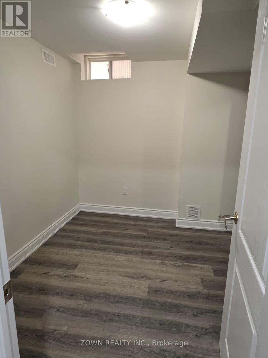 Lower - 47 Niceview Drive, Brampton, ON - Indoor Photo Showing Other Room