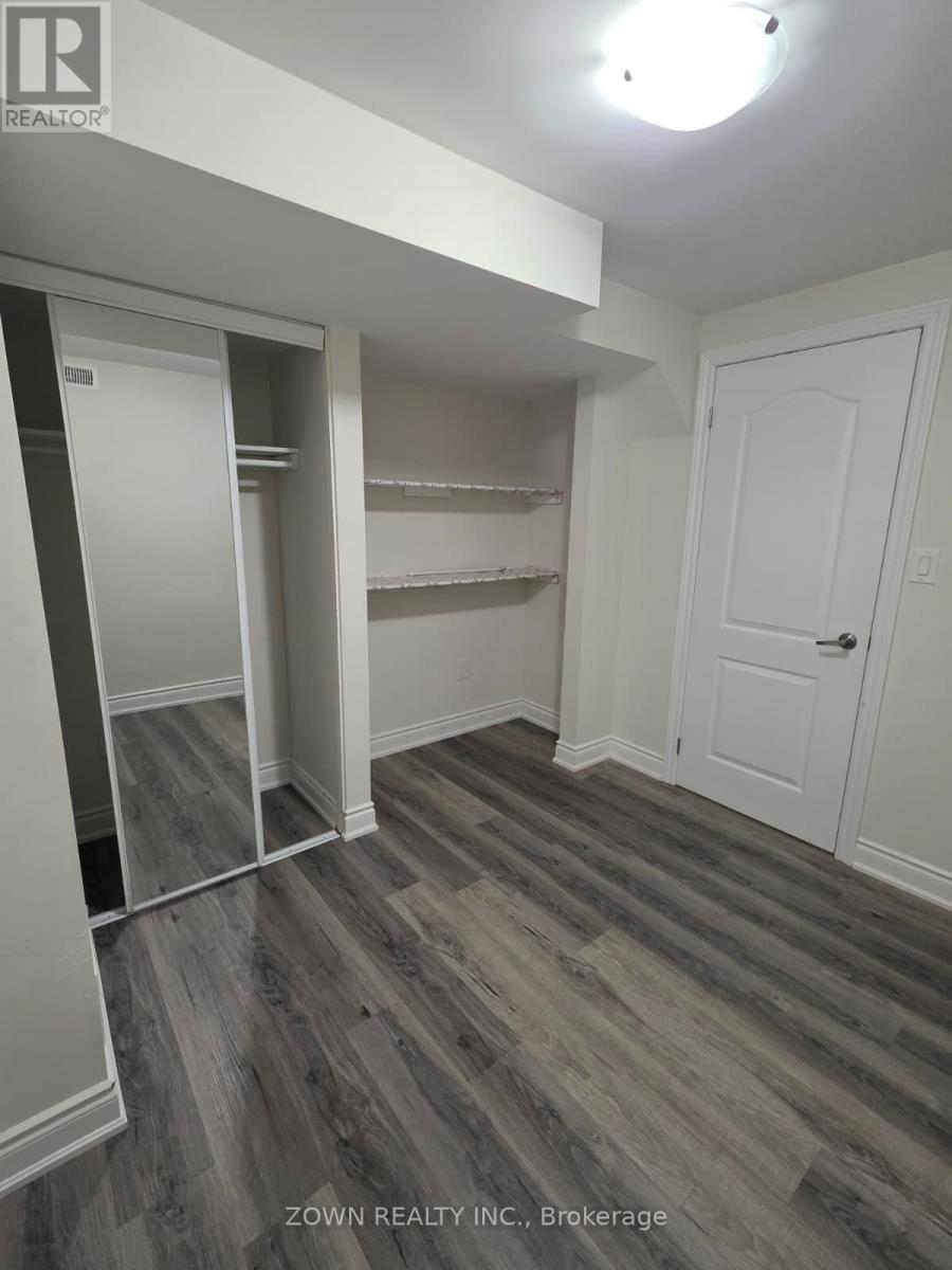 Lower - 47 Niceview Drive, Brampton, ON - Indoor Photo Showing Other Room