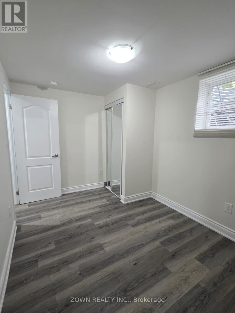 Lower - 47 Niceview Drive, Brampton, ON - Indoor Photo Showing Other Room