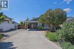 182 BLAIRMORE Crescent Penticton, BC V2A 7C5