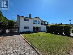 2724 Dafoe Place Penticton, BC V2A 7N8