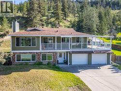 588 DURANGO Drive Kamloops, BC V2C 6Y5
