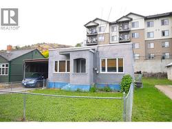 3208 35 Street Vernon, BC V1T 6B7