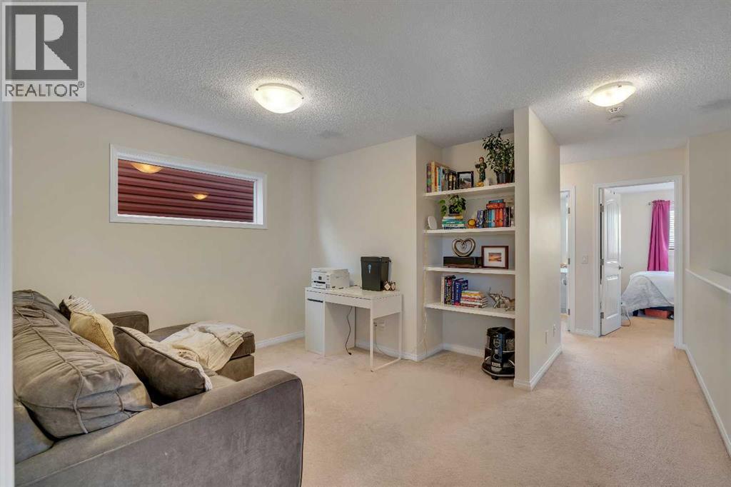 upper bonus room - 245 Auburn Crest Way Se, Calgary, AB - Indoor
