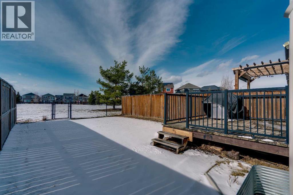 245 Auburn Crest Way Se, Calgary, AB - Outdoor