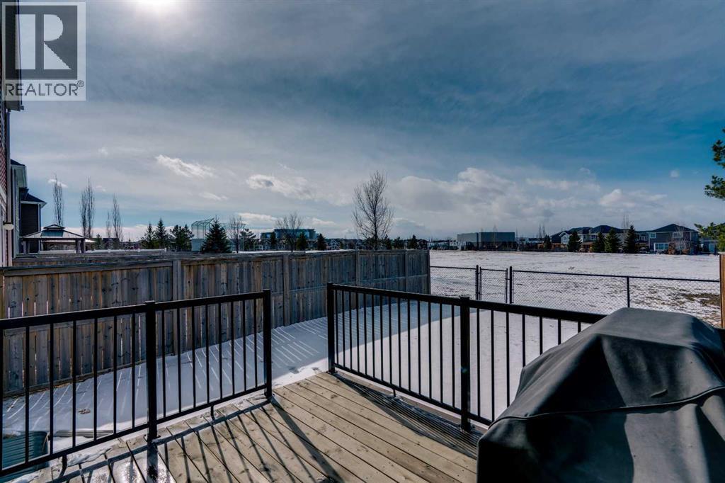 245 Auburn Crest Way Se, Calgary, AB - Outdoor