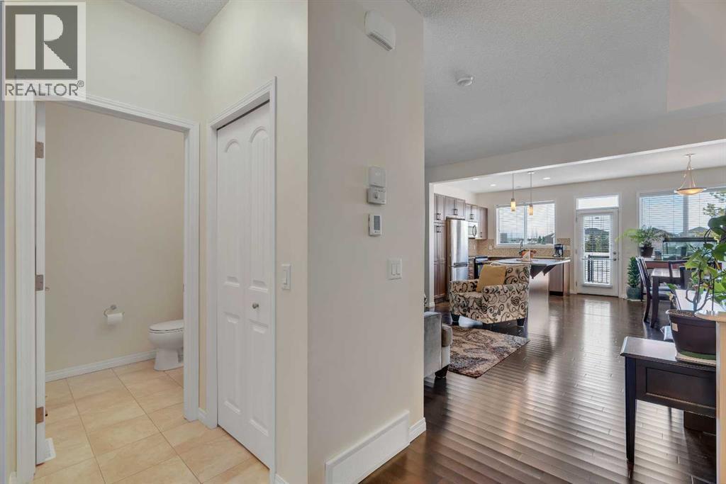245 Auburn Crest Way Se, Calgary, AB - Indoor Photo Showing Other Room