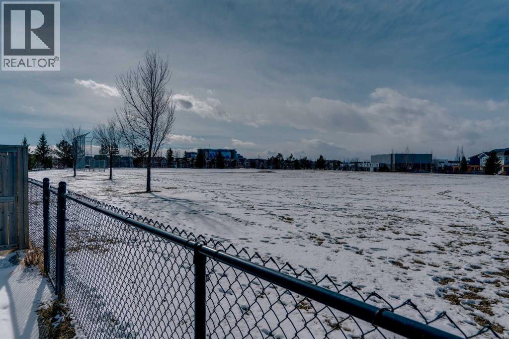 245 Auburn Crest Way Se, Calgary, AB - Outdoor With View