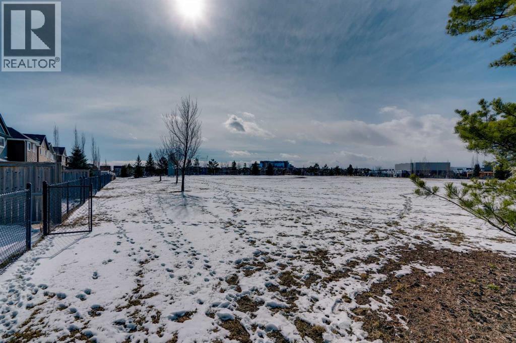 245 Auburn Crest Way Se, Calgary, AB - Outdoor With View