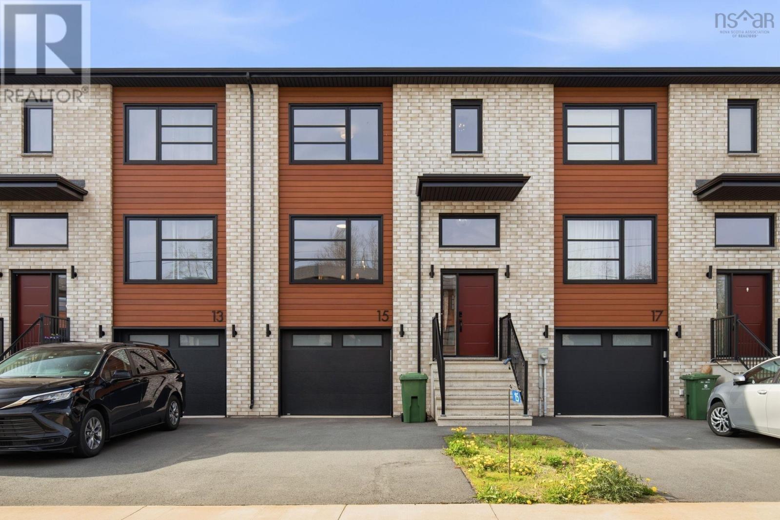 15 Glenn Drive, Lantz, NS - Outdoor With Facade